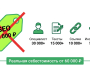 Сколько на самом деле должно стоить SEO: почему 10 000 рублей — это миф